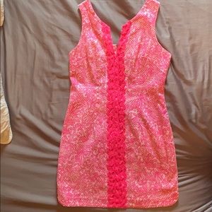 Lilly Pulitzer Shift Dress